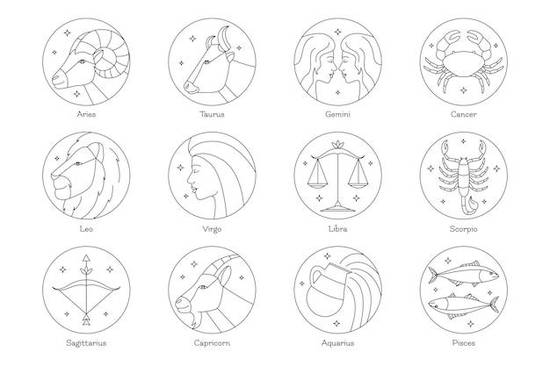 狮子座昨天的运势如何