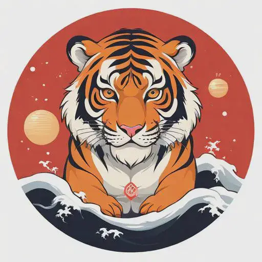 属虎犯太岁化解方法2025