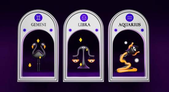 算命2023年运势十二生肖