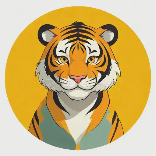 2025属虎不能穿什么颜色 2025属虎不能穿什么颜色