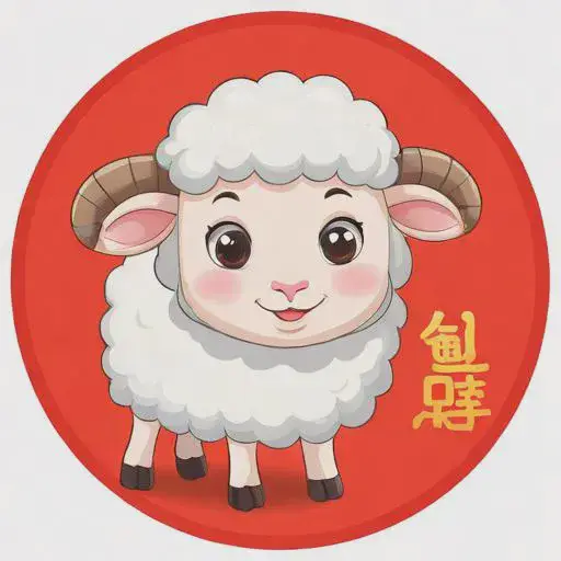 1979属羊2025年运势：79年属羊46岁有一灾