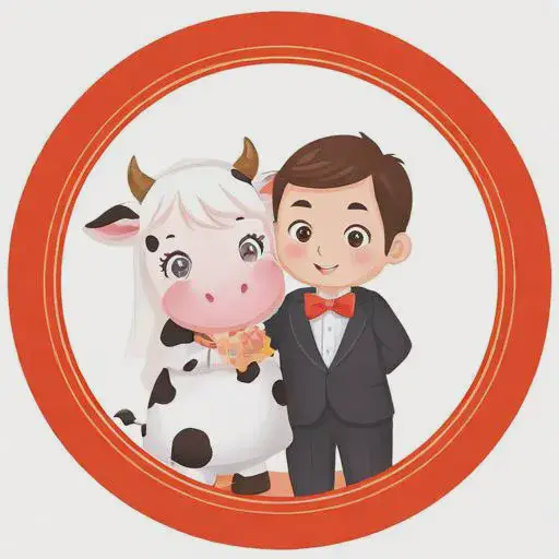 属牛的婚姻配对最佳属相是什么，属牛的最佳婚配属相