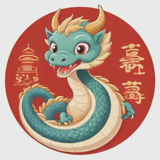 龙年冬月出生孩子取名字大全：属蛇的孩子起名宜用字