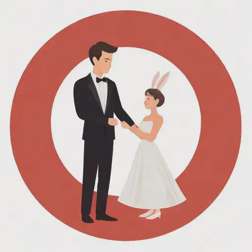 属兔男和什么生肖最配婚姻呢