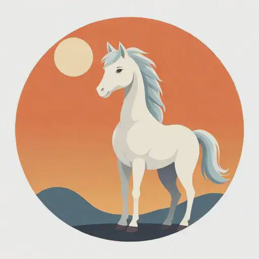 1978年属马与什么最相配