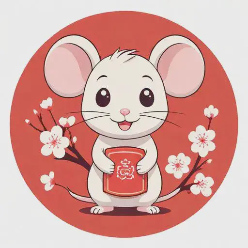 属鼠的今年是不是没有桃花运