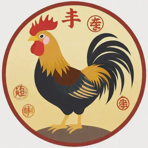 属鸡人在2025年的全年运势：2025属鸡的运势和财运怎么样