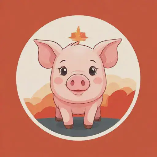 2025属猪和什么属相相冲