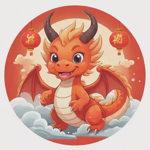 2025年属龙几月几日出生好：属龙6月出生最好