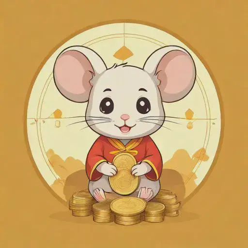 属鼠人今日运势运程财运方位颜色，属鼠人2025年全年运势运程