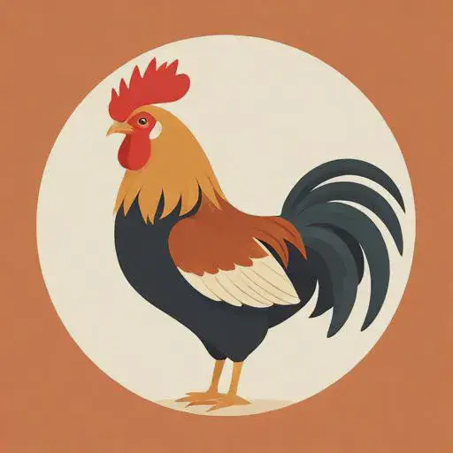 属鸡是哪年出生的有哪些年份的人，属鸡的年龄怎么算