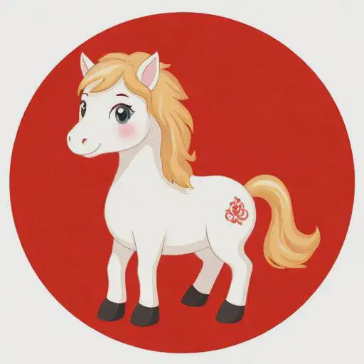 2025属马要穿红色吗吉利吗：2025年属马最旺颜色