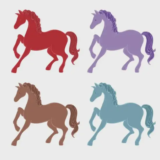 生肖马今日财运解析配图