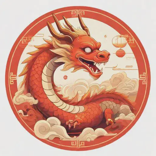 属龙的出生年份表2025年：2025年生肖龙运程