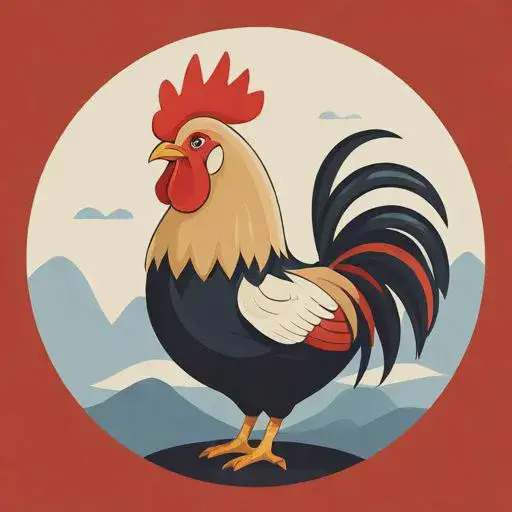 属鸡今年的运势怎么样2025