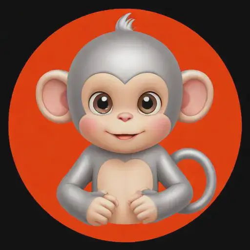 2025年属猴最旺颜色是银色吗，2025属猴的大忌颜色