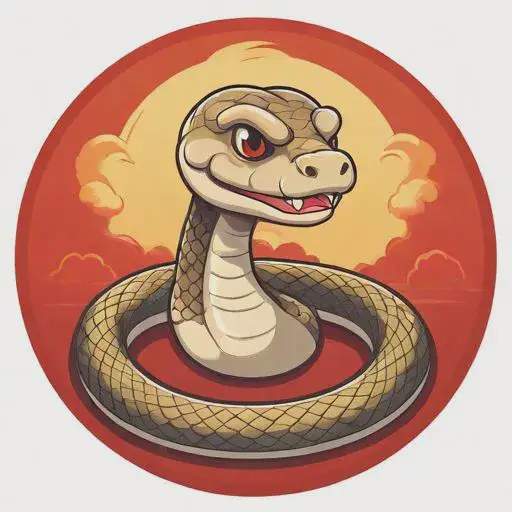 属蛇的今年多少岁2025年，蛇今年多大年龄了2025