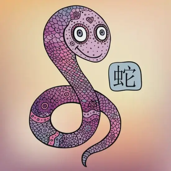 生肖蛇五行命理