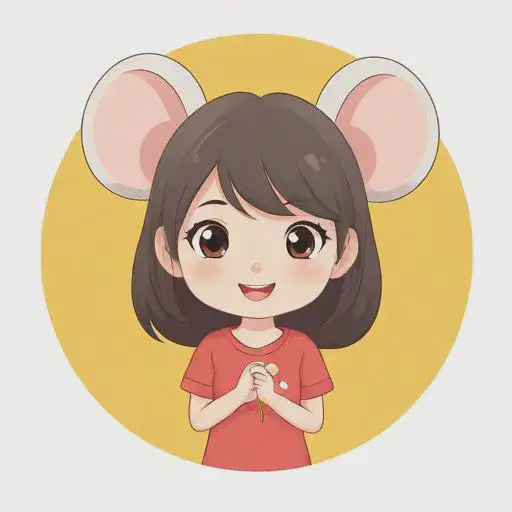 女生属鼠的和什么属相最配 相克，鼠属鼠女性情感