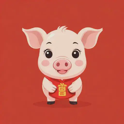 2025年属猪犯太岁怎么化解