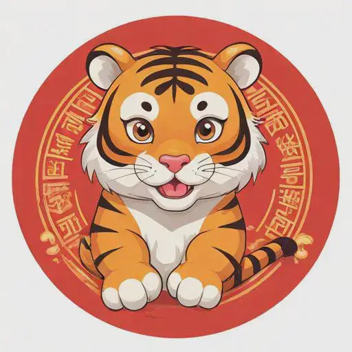 2025属虎害太岁怎么破解，属虎太岁化解方法2025