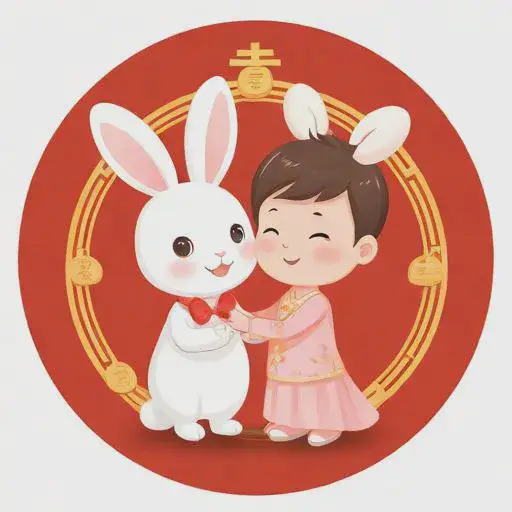 属兔今年的财运和运势以及婚姻：属兔的今年运势和财运