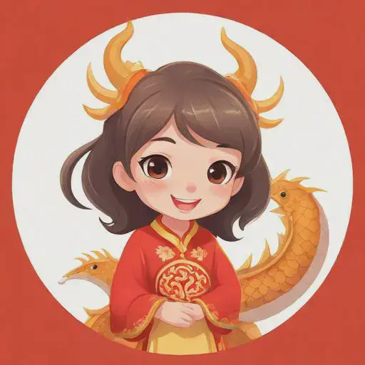 2000年的龙女配啥属相最好，2000年龙女最佳婚配表