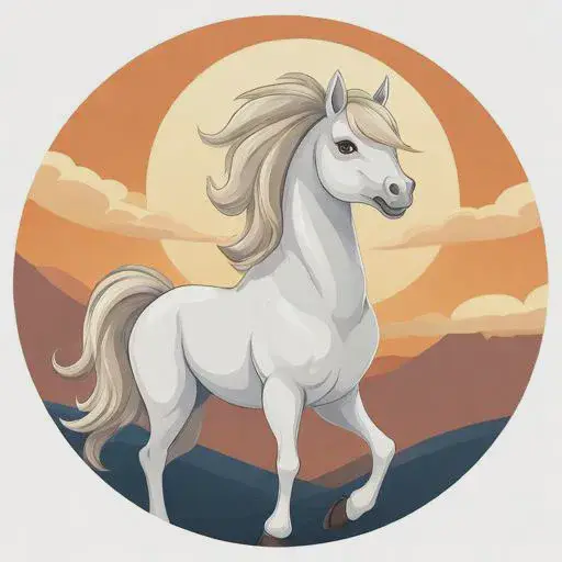 属马的出生年命运一生怎么样，属马的一生命运