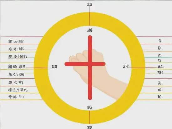 生辰八字免费测算：手把手教你查年月日对照表