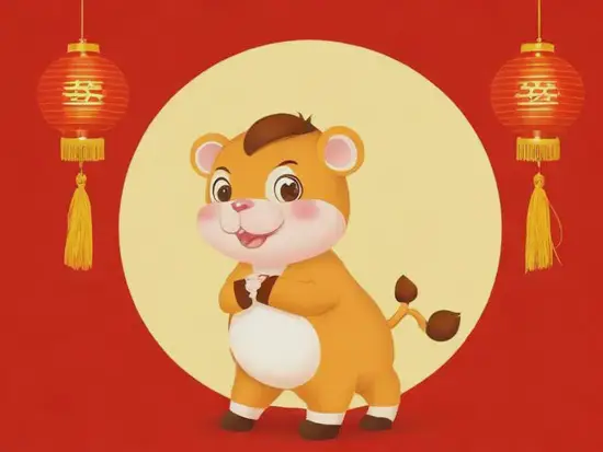 十二生肖起源大揭秘：你不知道的5个民间传说