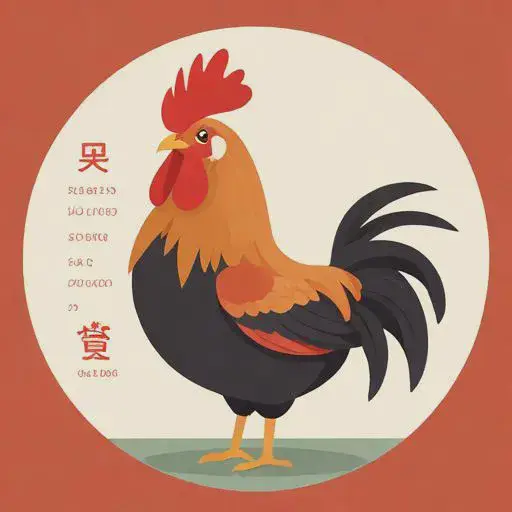 属鸡的年份表及年龄2025