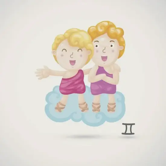 双子座危机处理模式