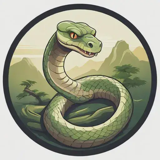 属蛇人的性格命运是怎样的呢：属蛇的人命好不