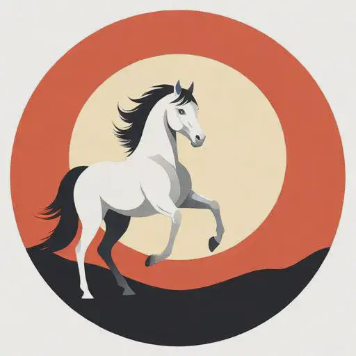 属马的三合和六个合贵人相克吗：属马贵人方位