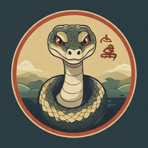 属蛇人几月出生最好命2025