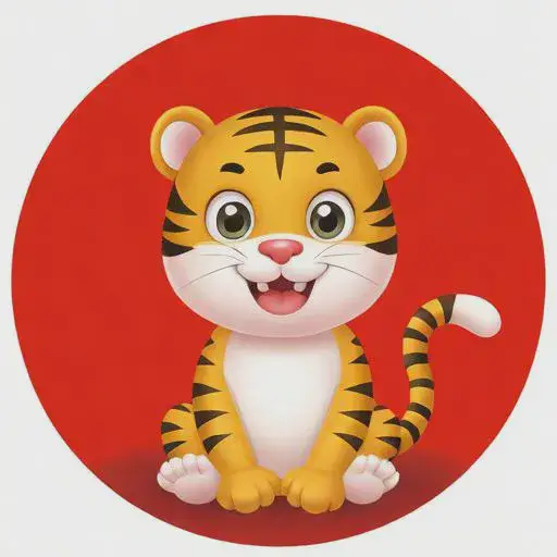 1974年属虎穿什么颜色最好：74年虎穿什么衣服招财