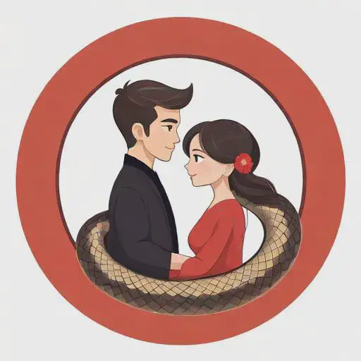 属蛇的婚姻配对最佳的是什么