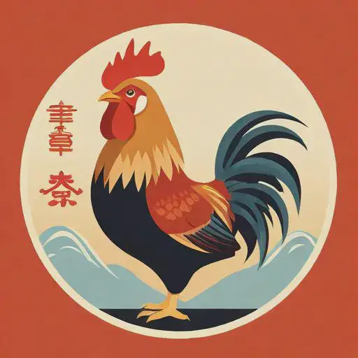 1993年属鸡的运势及运程