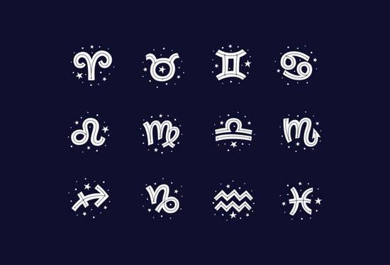 双鱼座三区和天秤座三区（星座之间的差异与相似性）