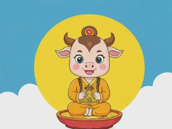 90后专属生肖年龄指南：3秒定位你的守护神