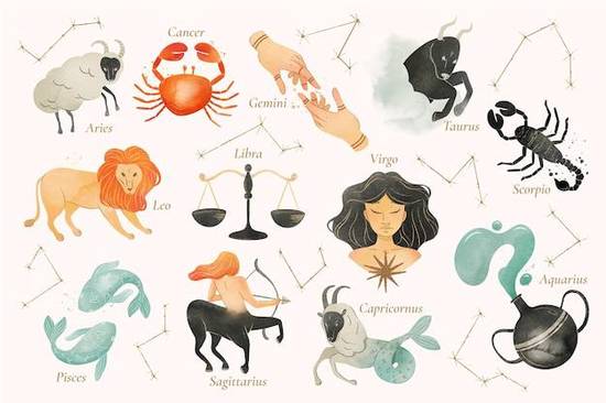 水瓶女6月运势2023（事业顺利财运亨通）