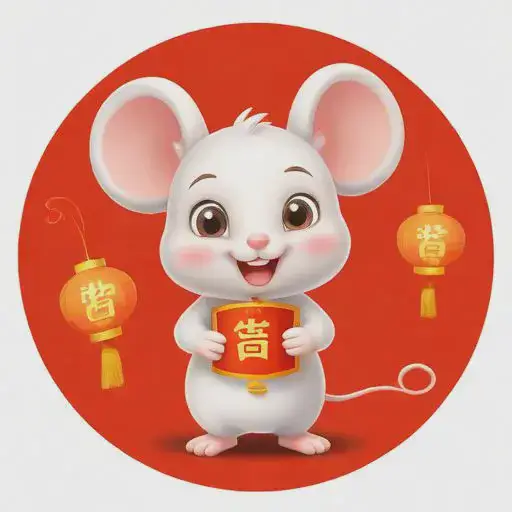 属鼠今年运势2025年多大岁数：属鼠的今年几岁2025