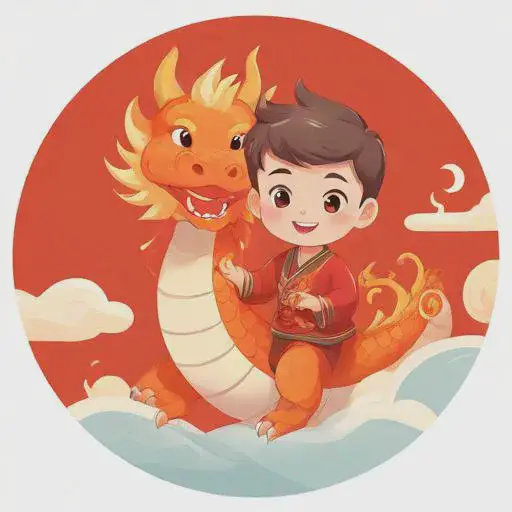 00年属龙的和属龙的相配吗，2000年属龙男姻缘