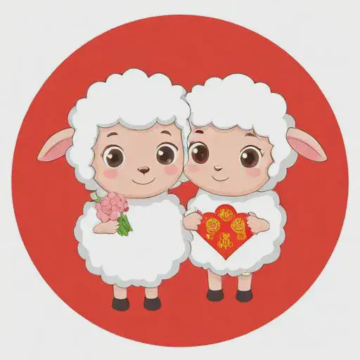 属羊的最佳婚配年龄是多少岁，属羊的婚配表