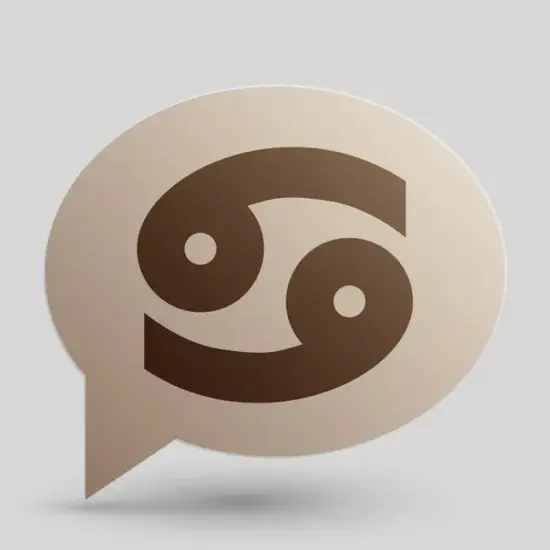 巨蟹座治愈能力