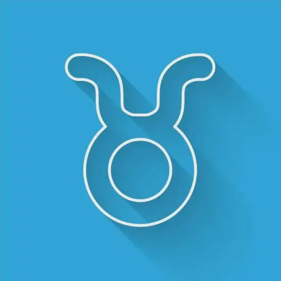 金牛座性格解析图