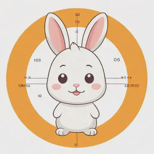 属兔的年龄表一览表2025岁