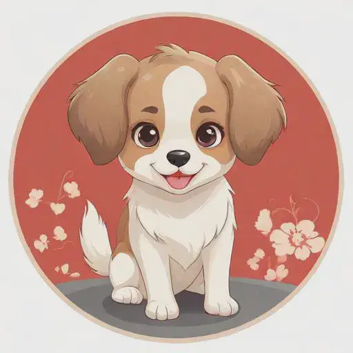 2025年属狗女每月运势及运程：属狗人今年的运气和财运2025