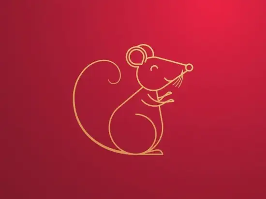 子丑寅卯发音示意图