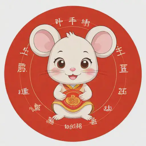 属鼠的今年多大啦2025年，2025属鼠的年龄表